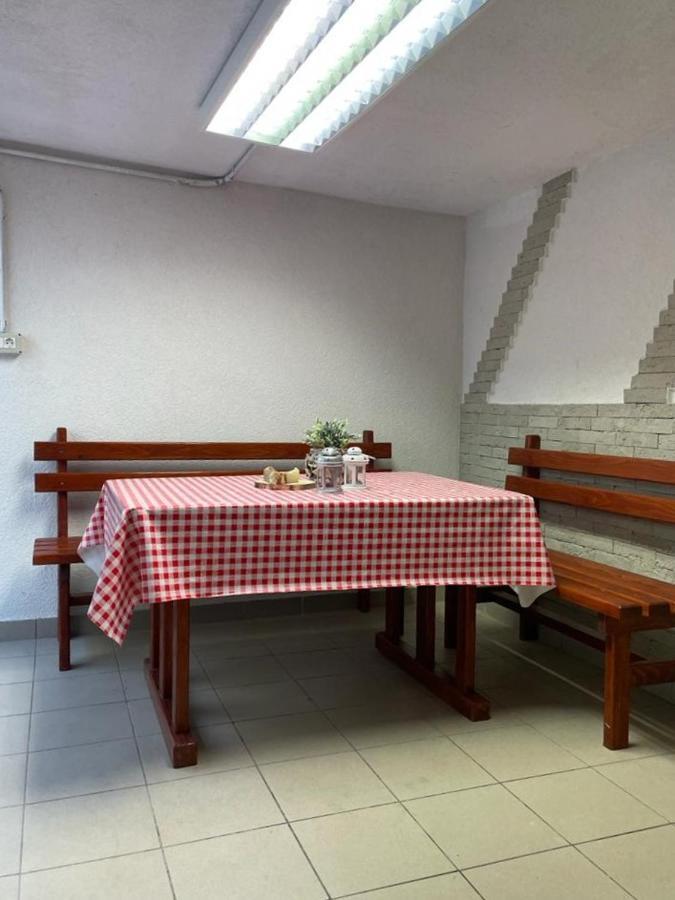 Citrus Accommodation Каштела Экстерьер фото