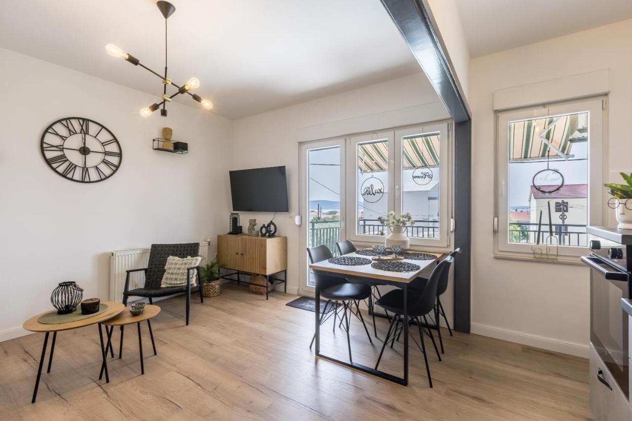Citrus Accommodation Каштела Экстерьер фото