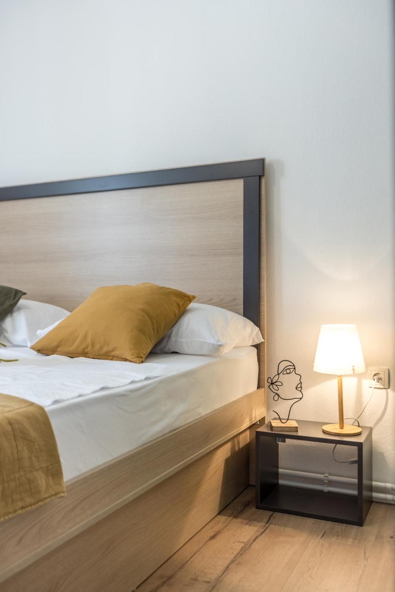 Citrus Accommodation Каштела Экстерьер фото