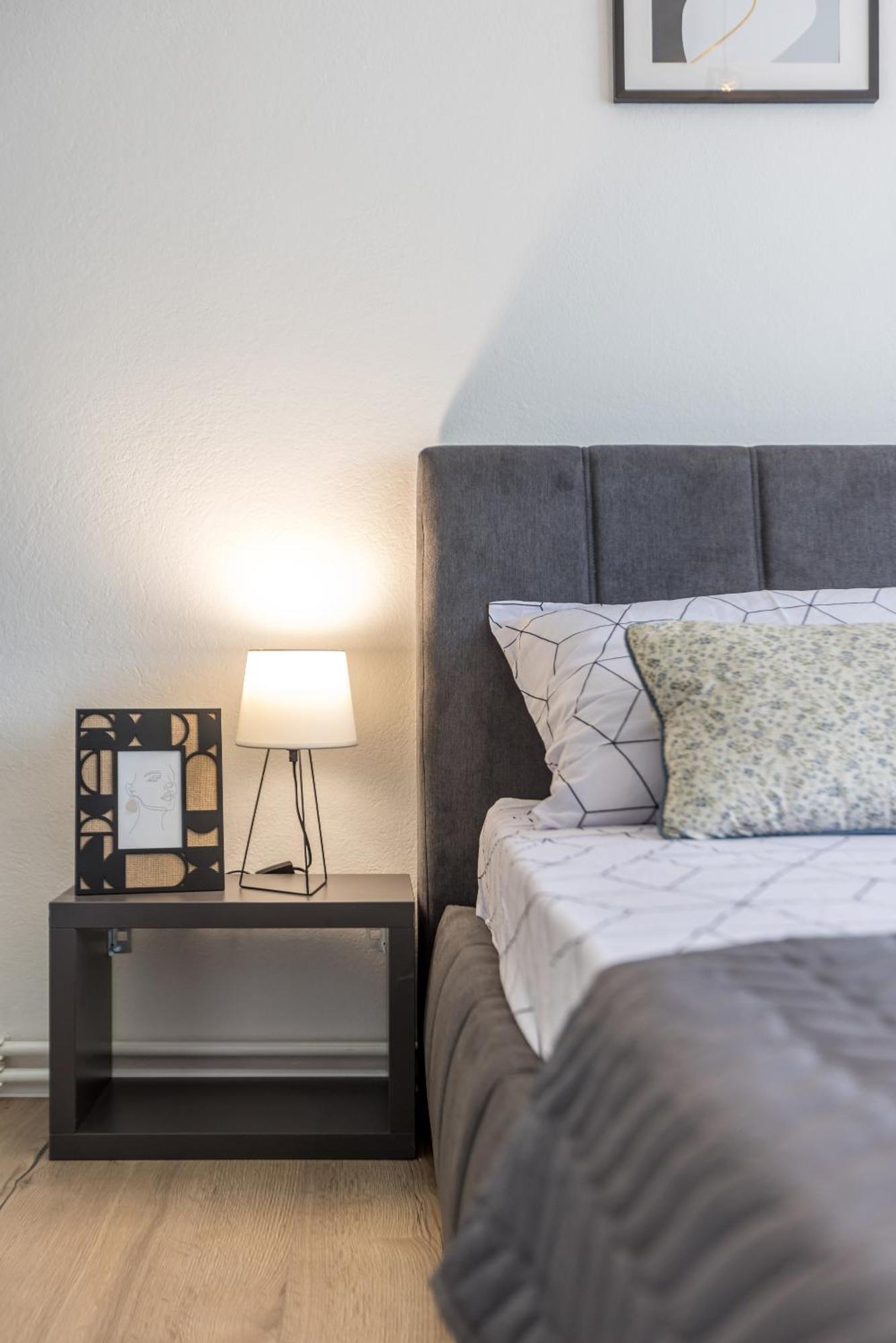 Citrus Accommodation Каштела Экстерьер фото